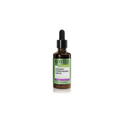 زيت فروة الرأس بالروزماري لنمو وتكثيف الشعر - 50 مل REVUELE Botanical Care Rosemary Scalp Oil - 50ml