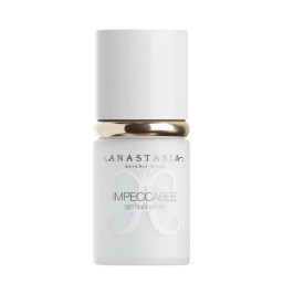 بخاخ تثبيت المكياج ميني إمبكابل بلمسة مطفية مخملية Mini Impeccable Blurring Matte Setting Spray
