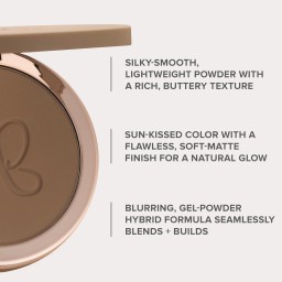 برونزر للوجه أنستازيا بيفرلي هيلز Smooth Blur Bronzer