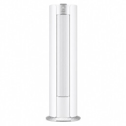 سبلت 3 طن عمودي انفيرتر ملكي فري اير Floor Standing Inverter Split Air Conditioner – 3 Ton