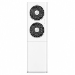 سبلت 3 طن عمودي انفيرتر جوي وند Floor Standing Inverter Split Air Conditioner – 3 Ton