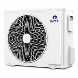 سبلت 3 طن عمودي انفيرتر جوي وند Floor Standing Inverter Split Air Conditioner – 3 Ton