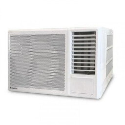مكيف 2 طن مكيف شباكي عادي Window Air Conditioner – 2 Ton