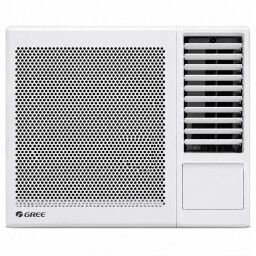 مكيف 2 طن مكيف شباكي انفيرتر Window Inverter Air Conditioner – 2 Ton