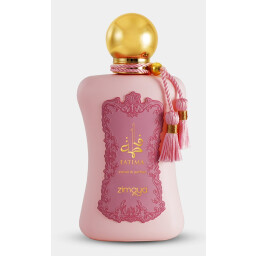 عطر فاطمة بينك للنساء Fatima Pink Extrait De Parfum