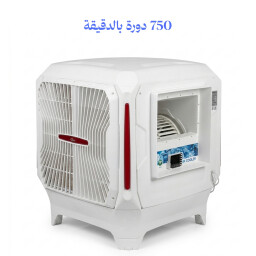 مبردة هواء انفيرتر اقتصادية 650 واط واي فاي Inverter Air Conditioner