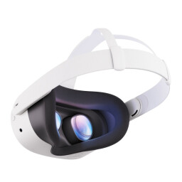 نظارة ميتا كويست 3 أس ذاكرة 128 كيكابايت Meta Quest 3S (128 GB)