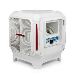 مبردة هواء انفيرتر اقتصادية 500 واط واي فاي Inverter Air Conditioner