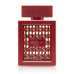 عطر ناو روج لكلا الجنسين Now Rouge Eau De Parfum