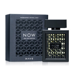 عطر ناو للرجال Now Eau De Parfum