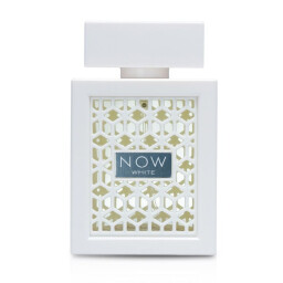 عطر ناو وايت لكلا الجنسين Now White Eau De Parfum