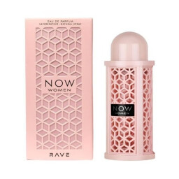 عطر ناو وومن للنساء Now Women Eau De Parfum