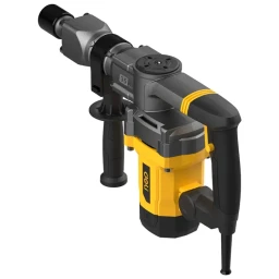 مطرقة تكسير كهربائية 1250 واط بقوة صدم 17 جول Electric Demolition Breaker 1250W 17J