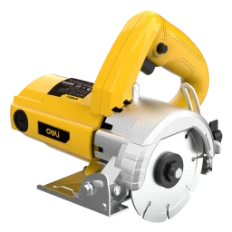 قاطعة رخام كهربائية 1250 واط بقرص 110 مم Electric Marble Cutter 1250W 110mm