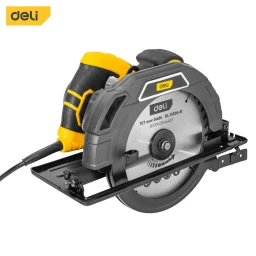 منشار دائري كهربائي 2200 واط بقرص 235 مم Electric Circular Saw 2200W 235mm