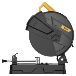 منشار قطع كهربائي 2300 واط بقرص 355 مم Electric Cut Off Saw 2300W 355mm