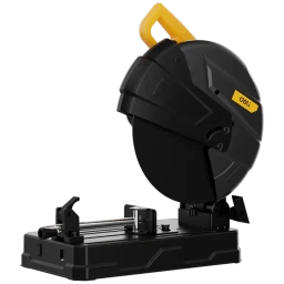 منشار قطع كهربائي 2300 واط بقرص 355 مم Electric Cut Off Saw 2300W 355mm