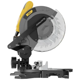 منشار زاوية كهربائي 1400 واط بقرص 210 مم Electric Mitre Saw 1400W 210mm