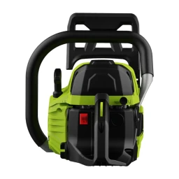 منشار جنزيري بنزين 3.3 كيلوواط بطول شفرة 20 بوصة Gasoline Chainsaw 3.3kW 20-inch