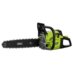 منشار جنزيري بنزين 3.3 كيلوواط بطول شفرة 20 بوصة Gasoline Chainsaw 3.3kW 20-inch