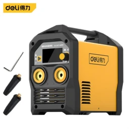 ماكينة لحام كهربائية إنفرتر 400 واط Electric Inverter Welding Machine 400W