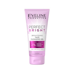 غسول جل مفتح للوجه بيرفكت برايت Perfect Bright Facial Cleansing Gel