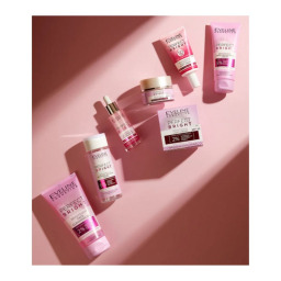 غسول جل مفتح للوجه بيرفكت برايت Perfect Bright Facial Cleansing Gel