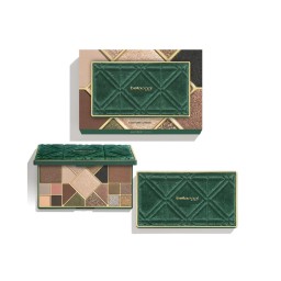 باليت مكياج فيلفت دريمز متعددة الاستخدام Couture Green Makeup Palette