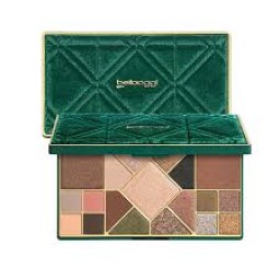 باليت مكياج فيلفت دريمز متعددة الاستخدام Couture Green Makeup Palette