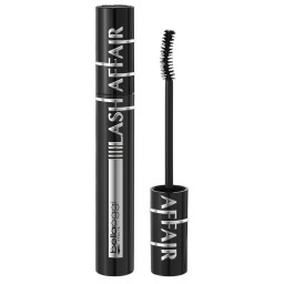 ماسكارا Lash Affair لتجعيد وتكثيف الرموش LASH AFFAIR CURLING & CARING