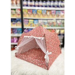 خيمه للحيوانات الاليفه Cat tent