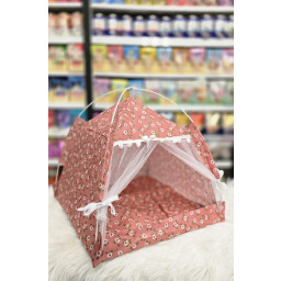 خيمه للحيوانات الاليفه Cat tent