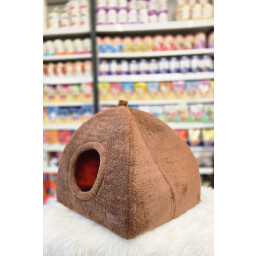 عش لطيف للقطط Animal nest