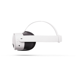 نظارات الواقع الافتراضي كويست 3 اس Quest 3S Virtual Reality Headset - 256GB