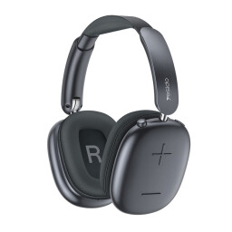سماعة رأس لاسلكية Wireless Headphones