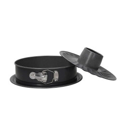 قالب كيك Tognana بقاعدتين فاخر Tognana cake mold with two luxurious bases