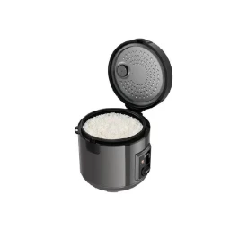 جهاز طبخ الارز بسعة 5 لتر Rice Cooker - 5L