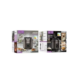 جهاز طبخ الارز بسعة 5 لتر Rice Cooker - 5L