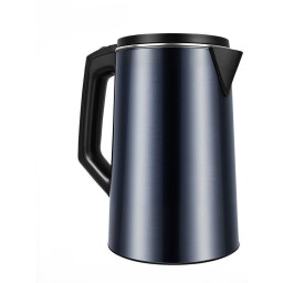 غلاية كهربائية بقوة 1500 واط وسعة 1.8 لتر Electric Kettle - 1500W - 1.8L