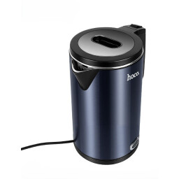 غلاية كهربائية بقوة 1500 واط وسعة 1.8 لتر Electric Kettle - 1500W - 1.8L