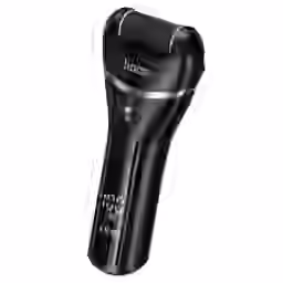 مبرد القدم الكهربائي Callus Remover