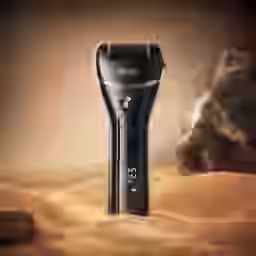 مبرد القدم الكهربائي Callus Remover