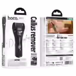 مبرد القدم الكهربائي Callus Remover