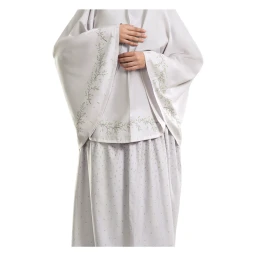 ملابس صلاة إسلامية جاردينيا Gardenia Islamic Prayer Wear