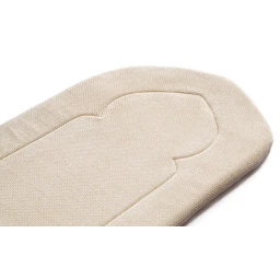 سجادة صلاة سادة ساند Sand Arched Plain Prayer Mat