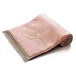 سجادة صلاة طبية ميموري فوم بينك بيرل Pink Pearl Memory Foam Medical Prayer Mat