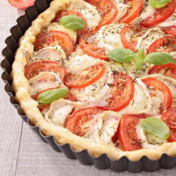 ‎قالب تارت وكيش بيدريني احترافي غير لاصق إيطالي عالي الجودة High-quality, professional, non-stick Italian Pedrini tart and quiche mold