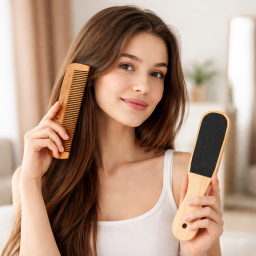 طقم عناية Mengshan Renjia Mengshan Renjia Care Set