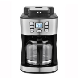 جهاز قهوه و طاحونة Coffee Maker