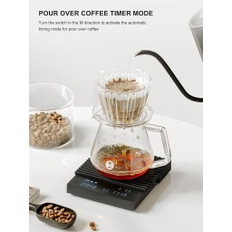 ميزان تايمور بيسك 3 Timemore basic 3 scale